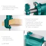 Тиски KRAFTOOL 3D-MINI многофункциональные 32714-65 купить в Муравленко