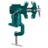 Тиски KRAFTOOL 3D-MINI многофункциональные 32714-65 купить в Муравленко