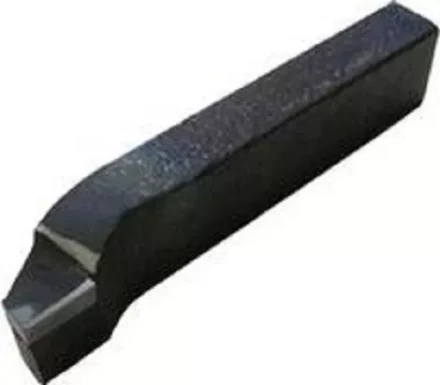 Резец проходной упорный изогнутый 40х25х200 ВК8 левый Гост 18879-73 тип 2 Россия купить в Муравленко