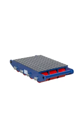 Роликовая платформа подкатная TOR CRO-12 г/п 18 т (G) (без ручки) 1005445 купить в Муравленко