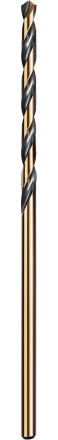 Сверла по металлу HSS-Co Оберон 29656-2 купить в Муравленко