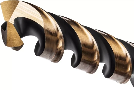 Сверла по металлу HSS-Co Оберон 29656-2 купить в Муравленко