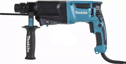 Перфоратор Makita HR2600 купить в Муравленко