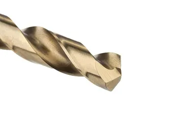 Сверло спиральное по металлу, 4,0 мм, HSS-Co  GROSS 72312 купить в Муравленко