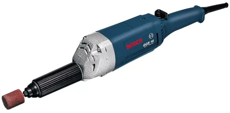 Прямая шлифмашина Bosch GGS 16 купить в Муравленко