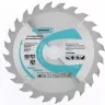 Пильный диск по дереву 185 x 20/16 x 24Т GROSS 73313 купить в Муравленко