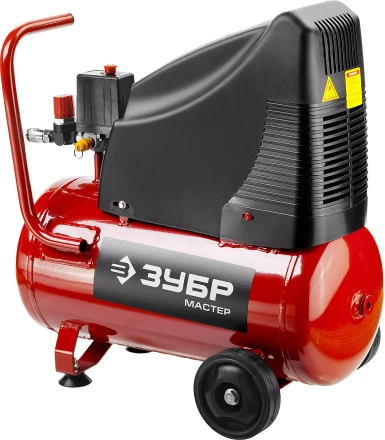 Компрессор воздушный ЗКП-190-24-1.5 серия МАСТЕР купить в Муравленко