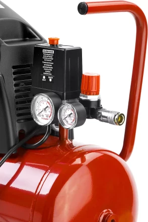 Компрессор воздушный ЗКП-190-24-1.5 серия МАСТЕР купить в Муравленко