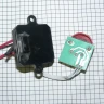 Блок регулировки оборотов электронный 25M125 V000-004-317 купить в Муравленко