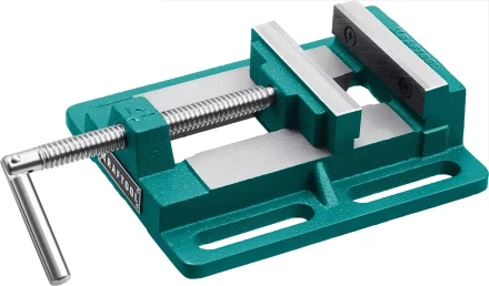 Тиски KRAFTOOL станочные 32715-100 купить в Муравленко