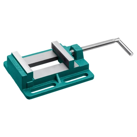 Тиски KRAFTOOL станочные 32715-100 купить в Муравленко