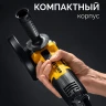 STEHER Компакт, d 125 мм, 800 Вт, УШМ (AGS-125-800) купить в Муравленко
