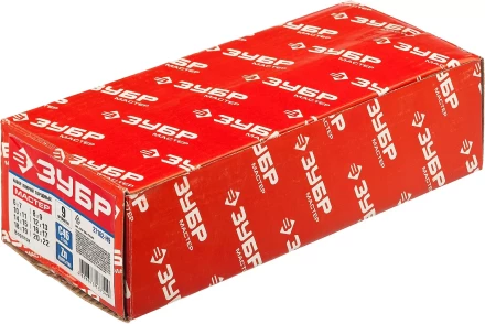 Наборы трубчатых торцовых ключей серия МАСТЕР купить в Муравленко