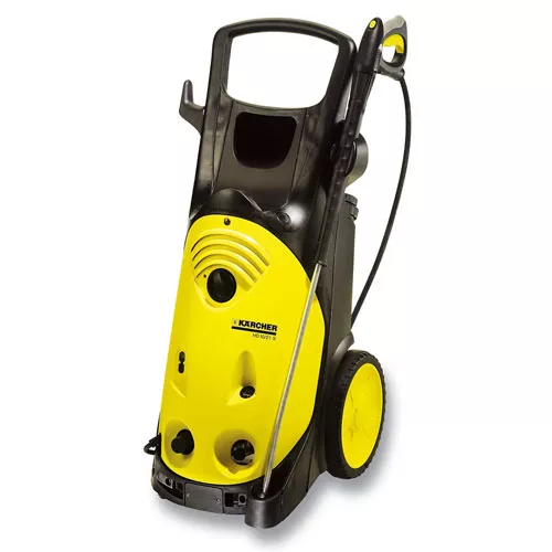 Мойка высокого давления Karcher HD 13/18 S Plus (Мойка Керхер HD 13/18 S Plus) купить в Муравленко