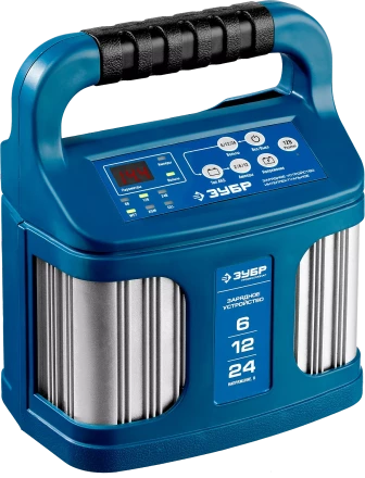 Зарядные устройства 12 А серия ПРОФЕССИОНАЛ купить в Муравленко