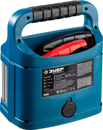 Зарядные устройства 12 А серия ПРОФЕССИОНАЛ купить в Муравленко