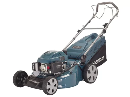 Самоходная бензиновая газонокосилка Hyundai L 5500S купить в Муравленко