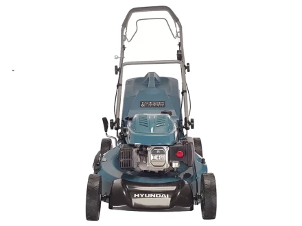 Самоходная бензиновая газонокосилка Hyundai L 5500S купить в Муравленко