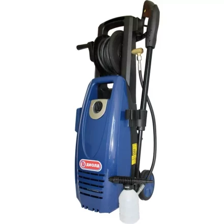 Мойка высокого давления Диолд ВДМ-3-135 А купить в Муравленко