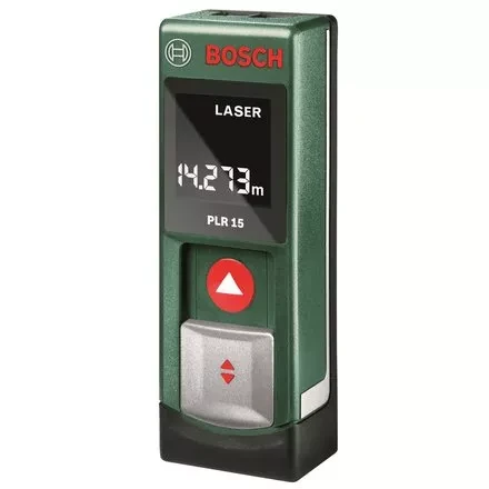 Дальномер лазерный BOSCH PLR 15 купить в Муравленко