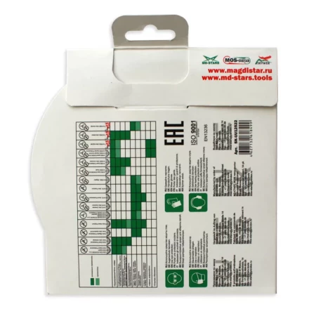 Диск алмазный 1A1R ULTRA UNIVERSAL SKYWER 180*1,4*10*22,2 mm купить в Муравленко