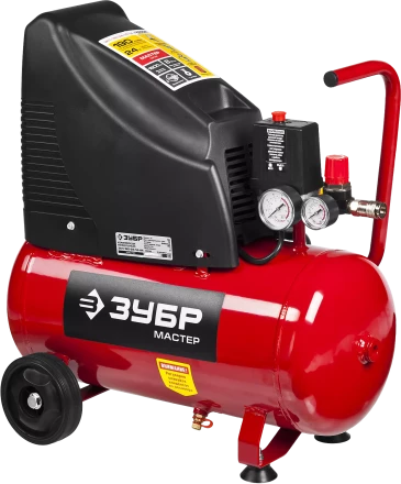 Компрессор воздушный ЗКП-190-24-1.5-Н4 серия МАСТЕР купить в Муравленко