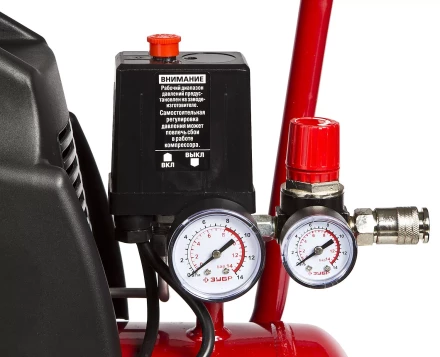 Компрессор воздушный ЗКП-190-24-1.5-Н4 серия МАСТЕР купить в Муравленко