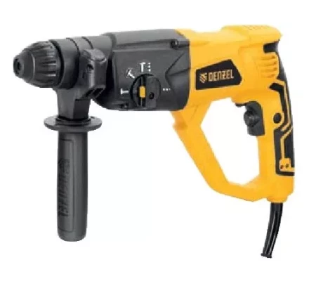 Перфоратор RH-1050-26 Denzel 26608 купить в Муравленко