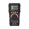 Мультиметр цифровой КВТ KT 130A с автоматическим выбором пределов измерений (88549) купить в Муравленко