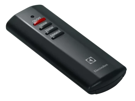 Электрокамин-камин электрический ELECTROLUX EFP/W 1250ULS купить в Муравленко