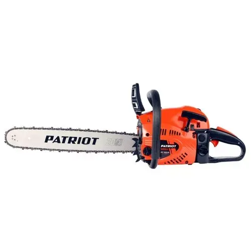 Бензопила PATRIOT PT 4518 Imperial купить в Муравленко