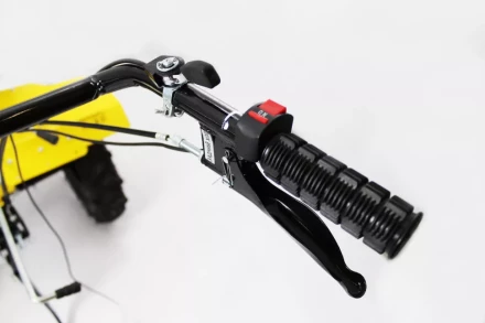 Мотоблок HUTER МК-9500М-10 (МК-9500-10) купить в Муравленко