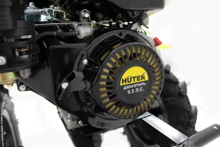Мотоблок HUTER МК-9500М-10 (МК-9500-10) купить в Муравленко