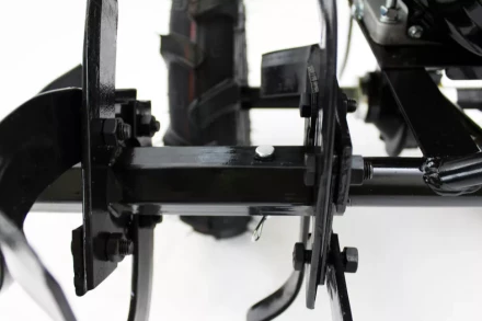 Мотоблок HUTER МК-9500М-10 (МК-9500-10) купить в Муравленко