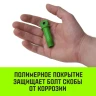 Скоба прямая с резьбой HITCH G210 1.5 т (SZ072042) купить в Муравленко