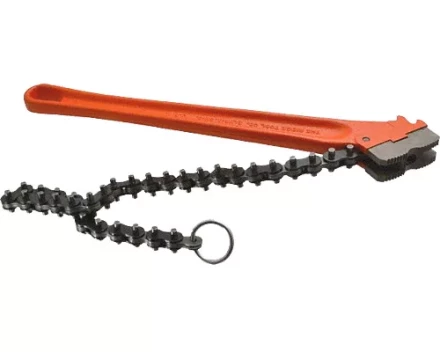 Цепной ключ для больших нагрузок С-24  31325 купить в Муравленко