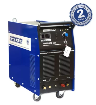 Аппарат плазменной резки Aurora-Pro AIRFORCE 160 IGBT (CUT 160I) купить в Муравленко