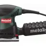 Шлифмашина плоская ВШМ Metabo FSR 200 Intec в кейсе купить в Муравленко