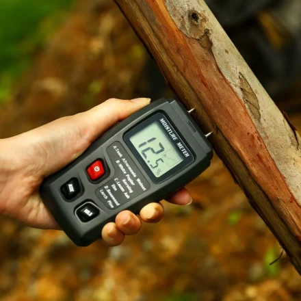 Влагомер DEKO DKMM01, 065-0635 купить в Муравленко