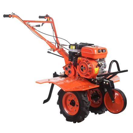 Мотоблок бензиновый Patriot Т7.0/1150 2FB PG Ontario PRO купить в Муравленко