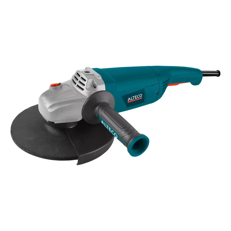 Угловая шлифмашина ALTECO Heavy Duty AGH 2200-230 61287 купить в Муравленко