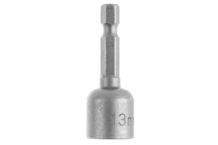 Головка торцевая HAMMER размер 13мм, S 1/4&#039;&#039; (229-013) купить в Муравленко