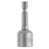 Головка торцевая HAMMER размер 13мм, S 1/4'' (229-013) купить в Муравленко