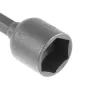 Головка торцевая HAMMER размер 13мм, S 1/4'' (229-013) купить в Муравленко