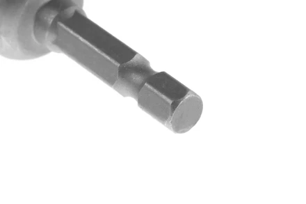 Головка торцевая HAMMER размер 13мм, S 1/4&#039;&#039; (229-013) купить в Муравленко