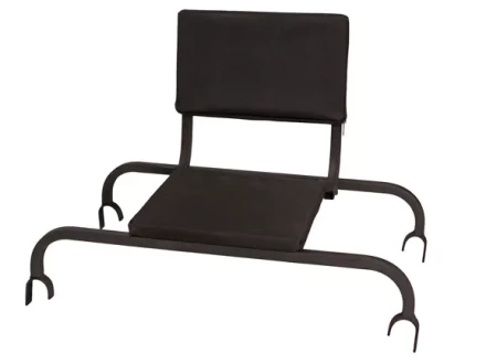 Сиденье в сани для мотобуксировщика поперечное купить в Муравленко