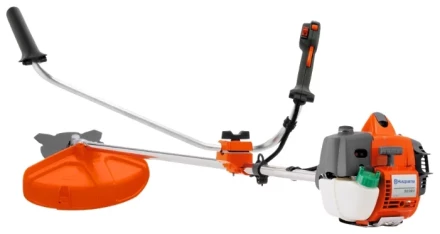 Травокосилка бензиновая Husqvarna 323R II купить в Муравленко