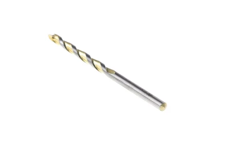 Сверло по камню HAMMER Ф5х85мм (DR CR 5,0мм*85/50мм) купить в Муравленко