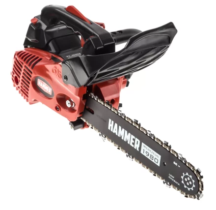 Бензопила Hammer BPL2512C купить в Муравленко