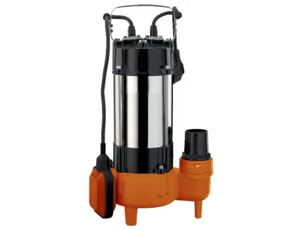 Фекальный насос ВИХРЬ ФН-750 купить в Муравленко